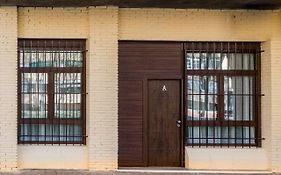 Simone Apartments